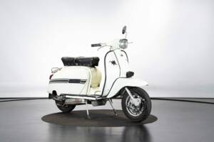 Immagine 6/45 di Innocenti Lambretta 150 DL (1970)