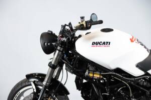 Immagine 31/50 di Ducati DUMMY (1998)