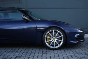Immagine 24/50 di Lotus Evora GT410 Sport (2019)
