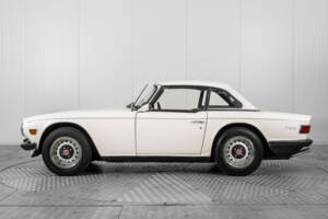 Afbeelding 11/50 van Triumph TR 6 (1973)