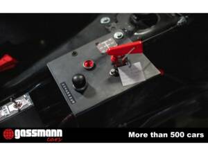 Bild 12/15 von BMW 528i (1979)