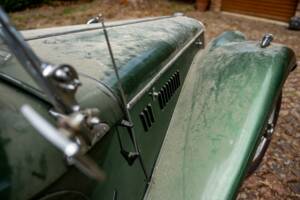 Immagine 38/50 di MG TF (1954)