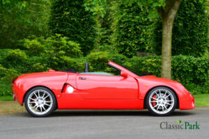 Image 17/50 of Westfield Sport 250 (2007)