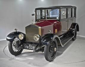 Image 22/50 of Rolls-Royce 20 HP (1925)