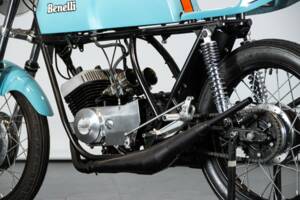 Bild 16/50 von Benelli 125 Sport Special (1974)