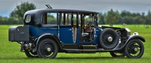 Image 16/50 de Rolls-Royce 40&#x2F;50 HP Silver Ghost (1924)