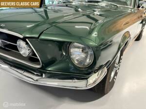 Image 15/25 of Ford Mustang 390 (1967)