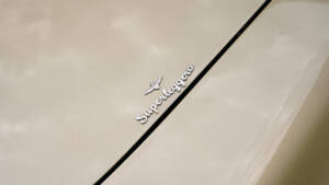 Image 16/75 of Maserati 3500 GT Touring (1960)