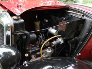 Bild 13/15 von Morris Eight (1935)