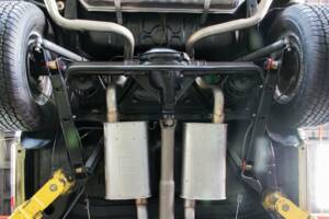 Image 24/26 of Pontiac GTO Tri-Power (1965)