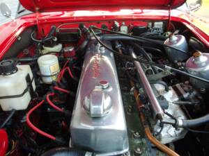 Bild 77/100 von Austin-Healey 3000 Mk III (BJ8) (1964)
