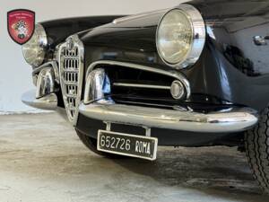 Afbeelding 69/98 van Alfa Romeo Giulietta Spider Veloce (1958)