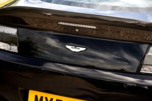 Imagen 33/39 de Aston Martin V8 Vantage (2007)