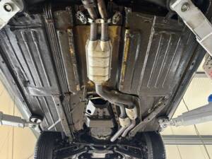 Imagen 26/27 de Mercedes-Benz 300 SL (1986)