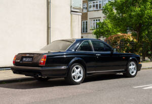 Afbeelding 3/21 van Bentley Continental T (1998)