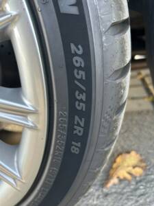 Bild 31/33 von Maserati 4200 Cambiocorsa (2003)