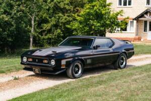 Image 1/50 of Ford Mustang Mach 1 (1973)