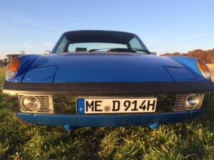 Bild 58/150 von Porsche 914&#x2F;4 1.7 (1972)