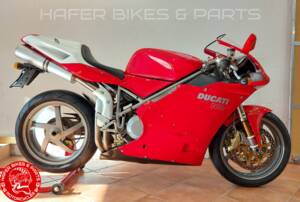Immagine 3/34 di Ducati DUMMY (2003)