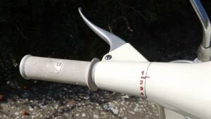 Bild 26/49 von Piaggio DUMMY (1963)