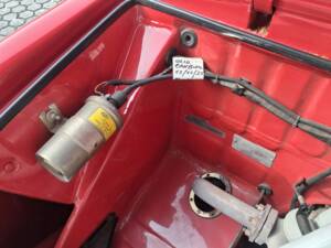 Image 17/20 of FIAT 750 Vignale Spider (1963)