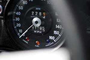 Image 35/37 de Jaguar Type E V12 (1972)