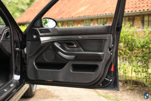 Bild 24/82 von BMW M5 (2000)