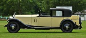 Bild 9/50 von Rolls-Royce Phantom II (1931)