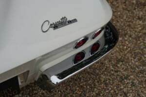 Immagine 44/50 di Chevrolet Corvette Sting Ray (1963)