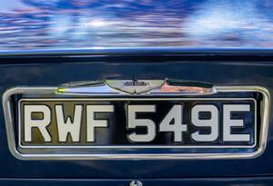 Afbeelding 24/50 van Aston Martin DB 6 (1967)