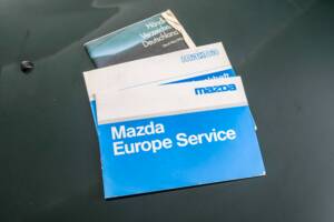 Bild 48/50 von Mazda MX 5 (1995)