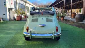 Bild 28/61 von FIAT 500 Nuova (1958)