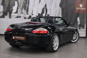 Bild 4/41 von Porsche Boxster S (2000)