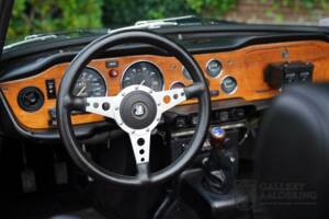 Bild 26/50 von Triumph TR 6 (1973)