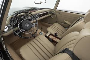 Imagen 16/21 de Mercedes-Benz 280 SL (1970)