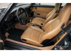 Image 3/29 de Porsche 911 Turbo (WLS I) (1995)