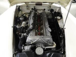 Immagine 6/10 di Jaguar XK 120 OTS (1954)
