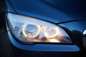 Image 21/50 de BMW 760Li (2011)
