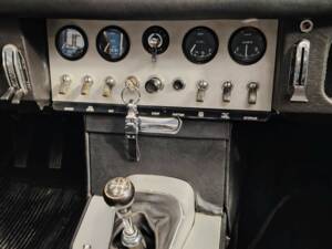 Bild 36/62 von Jaguar E-Type 3.8 (1963)