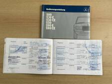 Image 24/24 de Mercedes-Benz 230 CE (1985)