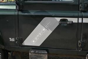 Image 49/50 of Land Rover Defender 110 300Tdi (1998)