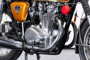 Afbeelding 43/50 van Honda DUMMY (1972)