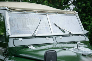 Imagen 11/47 de Land Rover 88 (1958)
