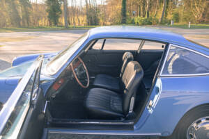 Immagine 19/49 di Porsche 911 2.0 (1964)