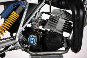 Immagine 29/48 di Husqvarna CR 250 (1983)