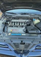 Image 25/50 de Alfa Romeo 166 2.5i V6 24V (2001)