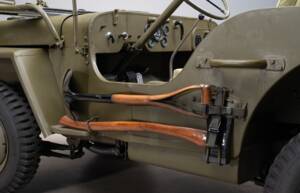 Image 17/35 of Jeep Willys-Overland CJ-3A (1944)