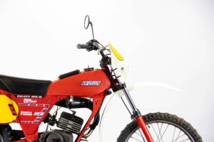 Immagine 33/50 di Fantic Caballero 50 Regolarità Casa TX190 (1975)