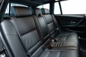 Bild 21/32 von BMW M5 Touring (2007)