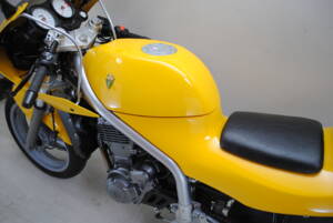 Image 9/23 de MZ DUMMY (1998)